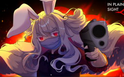 In Sight 2 (Cameras)