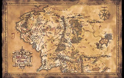 Most Epic feats of Middle Earth
