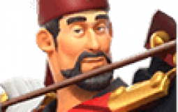 Rise of kingdoms archers
