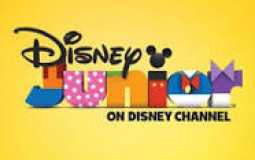 disney kid shows