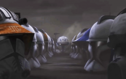 Clone Troopers