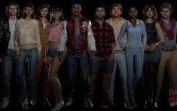 Friday the 13th the game