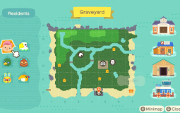 Island planning