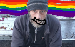 Indiskas TV show tier list