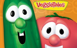 Veggietales Characters