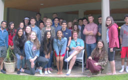 MODEL UNITED NATIONS NORTHWEST BOARD OF DIRECTORS