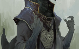 Lucky 1's Dnd Character Tier List