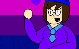 Erik the Booster's Magnetica Twist CPU Miis