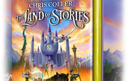 Every Land of Stories Character