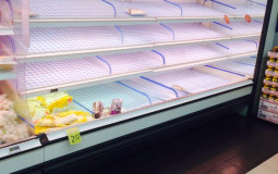 Supermarket Showdown