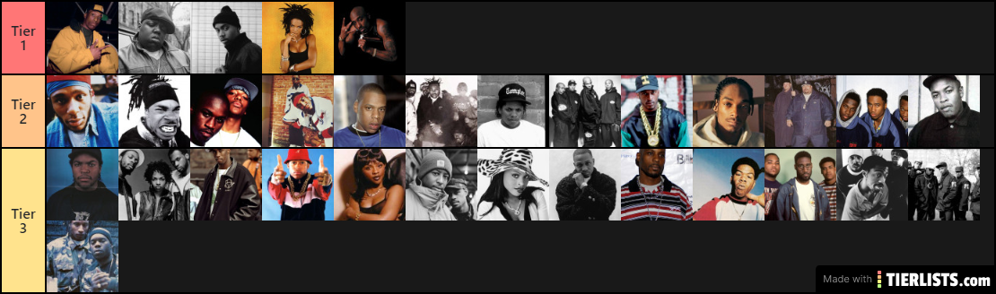 90's edition