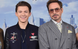 Ranking my celeb crushes