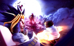 Au:Reborn [MADE IN HEAVEN]