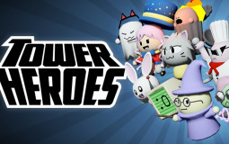 Updated and Clear Tower Heroes Tierlist