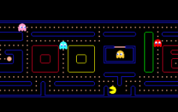 Google Doodles
