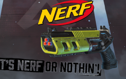 Apex Legends Weapon Tier List