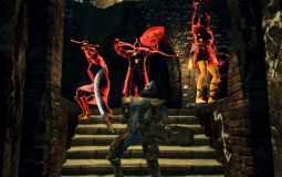 quintessential DSR player tierlist