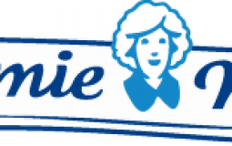 Mamie nova template