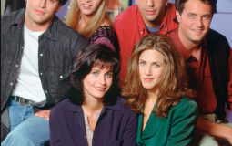 Friends duos