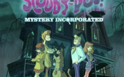 Scooby Doo Characters