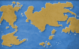Orpheus Countries