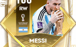 FIFA MOBILE WC TOTT