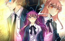 UnOrdinary Cast