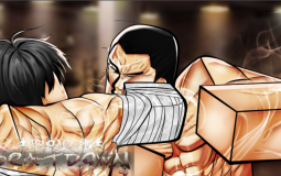 Beatdown Style Tier List