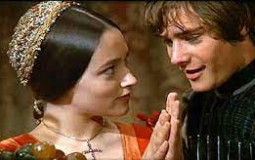 1968 Romeo and Juliet
