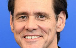 Jim Carrey Roles