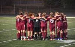 LHS Mens Soccer