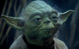 Les dieux de Star Wars
