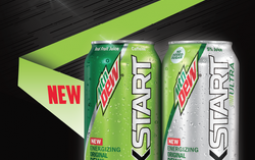 Mtn Dew Kickstarter