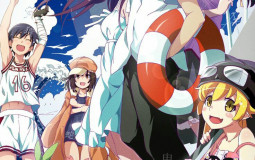 Monogatari Arcs