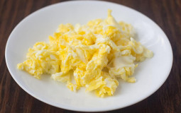 eggs