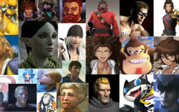 Idiots in Video Games