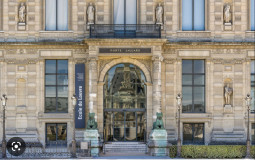 Classement des spés