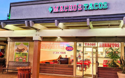 rancho food
