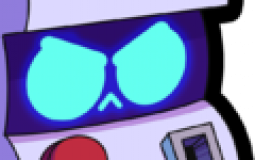 Brawl Stars Tier List Template