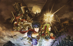 Fire Emblem: Path of Radiance