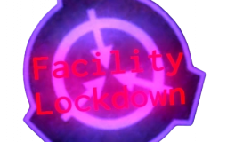SCP: Facility Lockdown SCP tierlist.