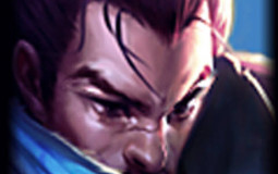 League general tierlist