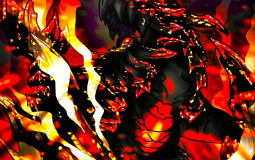 Rp characters based on strength