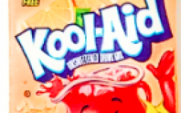 types of koolaid ranked