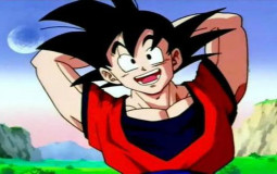 Personnages Anime