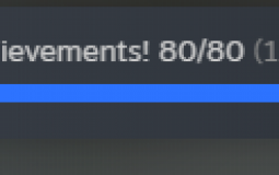 100% Completion