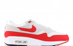 AIR MAX - REVISED