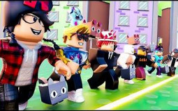 pet sim x youtubers tier list