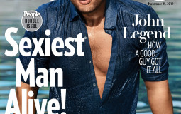 Sexiest Men Alive Ranked by Emma