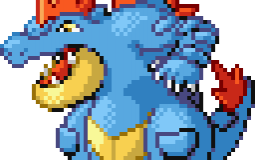 Soul Silver/Heart Gold HC Nuzlocke